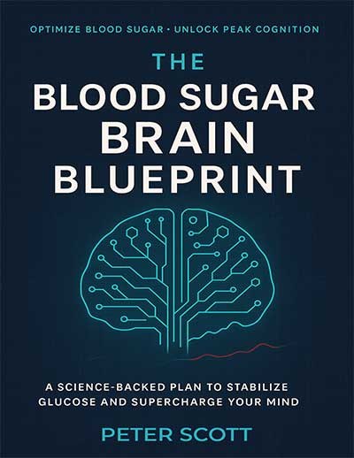 The Blood Sugar Brain Blueprint digital eBook