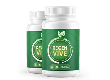 RegenVive 1 bottle