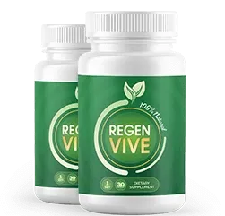 RegenVive bottle